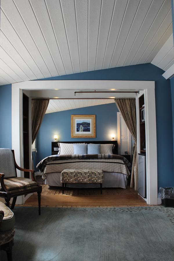 Barncastle Hotell Blue Hill Exteriör bild